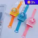 【樂尚星】太空投影儀兒童風扇手錶 投影玩具手錶 (USB充電)