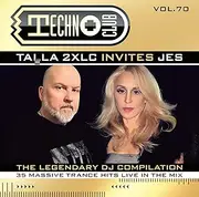Techno Club Vol. 70