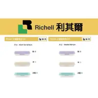 在飛比找蝦皮購物優惠-日本 Richell 利其爾 貓便盆