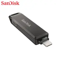 在飛比找蝦皮商城優惠-SANDISK iXpand Luxe 儲存裝置 iPhon