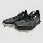 Under Armour Bryce Harper 8 Low ST - Baseball Spikes - Mens 8 *NEW*
