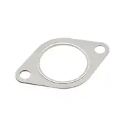 BLOX Racing for Exhaust Manifold to Crossover Pipe MLS Gasket for Subaru