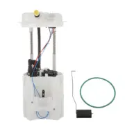 FUEL PUMP ASSEMBLY FOR JEEP COMMANDER GRAND CHEROKEE 07-10 4.7 (for: Jeep)