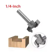 1/4 Inch Shank CNC Spoilboard Surfacing Router Bit Slab Flattening Planing Tools