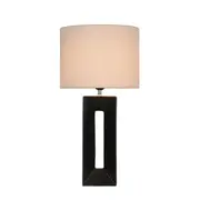 Niamh Ceramic Table Lamp