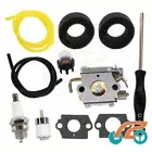 Carburettor Spark Plug For Older Ryobi Trimmers Atom Edger Walbro ZAMA