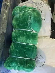 7 7/8inch 30 mesh ( 20ft ) 630 ft / Premium Commercial Gill Net