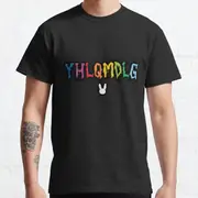 Bad Bunny - YHLQMDLG Bad Bunny Classic T-Shirt
