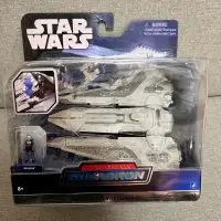 在飛比找蝦皮購物優惠-全新現貨 Star Wars 星際大戰 鐵手套 波卡坦 曼達