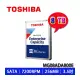 【MR3C】含稅 TOSHIBA 【企業碟】8TB 8T 氦氣企業級硬碟 (MG08ADA800E)