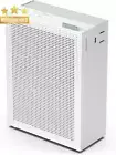 Air Purifier HEPA Filter Removes 99.999% Dust Allergy ECARF Certified 73m²