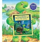 FRANKLIN IN THE DARK: 25TH ANNIVERSARY EDITION