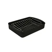 Scanpan Classic Roasting Pan 34x22cm/3.25L