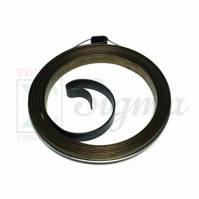Recoil Rewind Spring For Generac Centurion 163CC 208CC 212CC Generator Engine