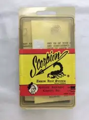 Cavalier Equipment Scorpion Arrow Rest System RH