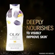 Olay Body Wash Age Defying with Vitamin E & B3 Complex