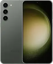[Samsung] Galaxy S23 Plus [256GB] [Green] [Excellent]