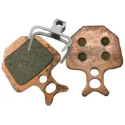 Couple Brake Pads Formula Gold Sintered RED320S Kool Stop Brakes Bike