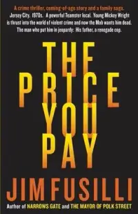 在飛比找博客來優惠-The Price You Pay