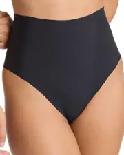 Commando Zone Smoothing Thong