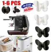 1/2/4/6pcs Organizer Cable Holder Kitchen Appliances Cord Wrap Park Winder CE