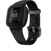 Garmin Vivofit jr. 3 Fitness Tracker (Cosmic Black)
