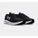 【UNDER ARMOUR】UA 男 Charged Pursuit 3 4E寬楦慢跑鞋-3025801-001