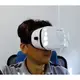 實測推薦!! VR眼鏡 效果不輸電影院的3D眼鏡效果 時夏最熱門 人手一台 VR GAME Youtube VR Movie