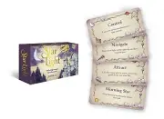 Star Light: Enchanting Messages From the Cosmos (40 full-color oracle cards) (Mi