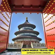 7-15 Days China/Taiwan/Hong Kong 3-in-1 Travel SIM Card | No VPN Needed in China | Premium Unlimited Data | No Speed Cap | Plug and Play (China + Taiwan 15 Days)