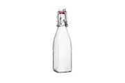 Bormioli Rocco Swing Bottle 250ml Glass