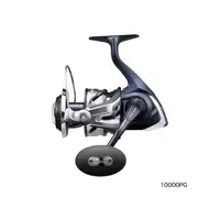 在飛比找PChome商店街優惠-◎百有釣具◎SHIMANO 21 TWIN POWER SW