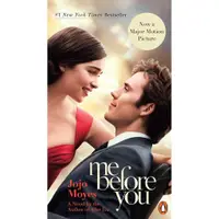 在飛比找蝦皮商城優惠-Me Before You (Movie Tie-in Ed