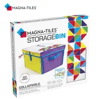 在飛比找環球Online優惠-Magna-Tiles 收納箱_限時團購