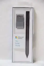 Microsoft Surface Pen for Surface Pro 4 (Charcoal) - Brand New (ET1356)