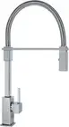 Franke FF2880 Faucet Satin Nickel