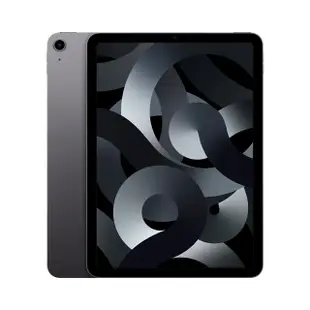 2022 Apple iPad Air 10.9吋 64G WiFi 太空灰色 (MM9C3TA/A)
