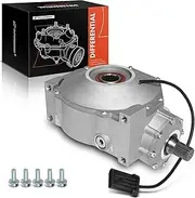Front Differential Assembly Compatible with Polaris General 4 1000 2020, General XP 1000 2020-2023, RZR XP 4 2016-2021 & More