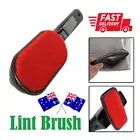 Magic Lint Brush Clothes Dust Pet Hair Fluff Remover Fabric Cleaner HA