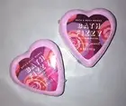 New & Sealed Lot Of 2 Bath & Body Works BERRY SWEET Bath Fizzy Bath Bomb Set