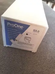 ProOne 7 inch G3.0 GRAVITY WATER Filter NEW IN BOX