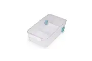 Joseph Joseph FridgeStore Large Storage Bin Clear