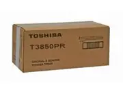 TOSHIBA T3850PR Toner Black