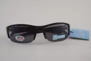 New Men's Foster Grant Sport Active 100% UVA UVB Protection Sunglasses