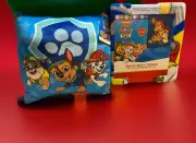 Nickelodeon Paw Patrol Silky Soft Throw & Squishy Pillow