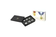 Australian Honours and Awards System - coin Proof Year Set 2025