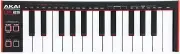 Akai Professional LPK25 mk2 25-key USB Mini Keyboard Controller