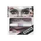 NEW IN BOX! *KISS* Falscara STARTER KIT/LENGTHENING Lash Extensions