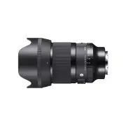 Sigma 50mm f1.4 DG DN Art Lens for Sony E-Mount