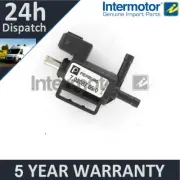 For Ford Focus Mondeo 2.0 Intermotor Turbo Boost Solenoid Control Valve